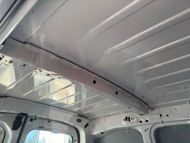 Opel Combo Cargo 1.2 DIT Basis, KLIMA, NSW, PDC, USB, DAB