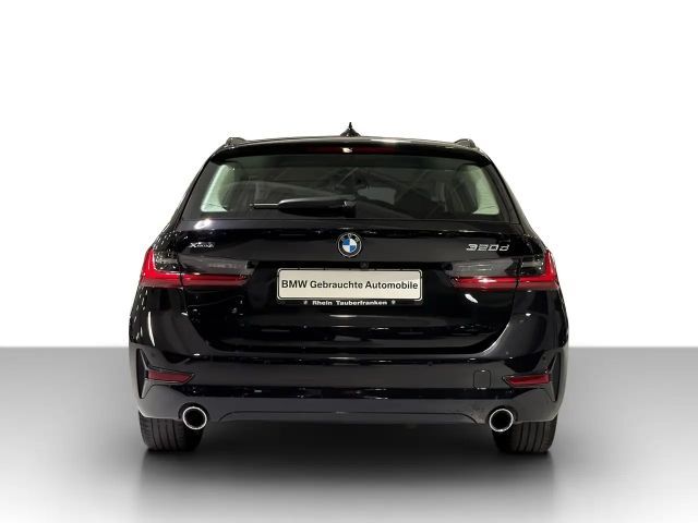 BMW 320 320d Sport Line