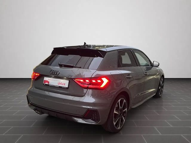 Audi A1 40 TFSI S-Line