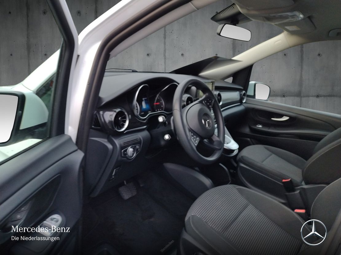 Mercedes-Benz V 220 V 220 d