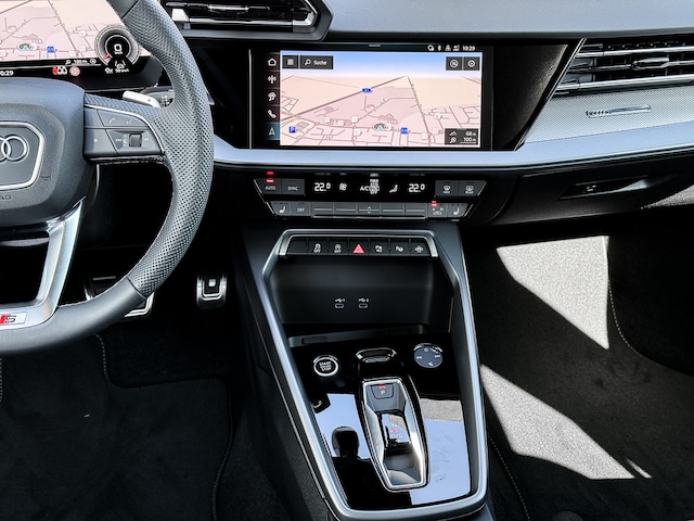 Audi A3 S-Tronic Sportback