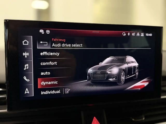 Audi A4 40 TFSI Quattro