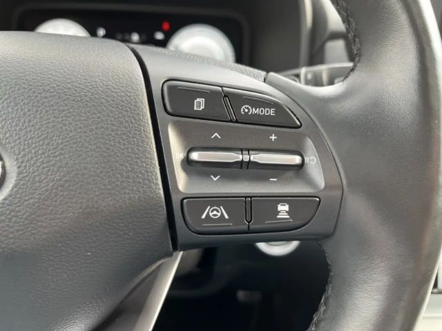 Hyundai Kona Electric Trend