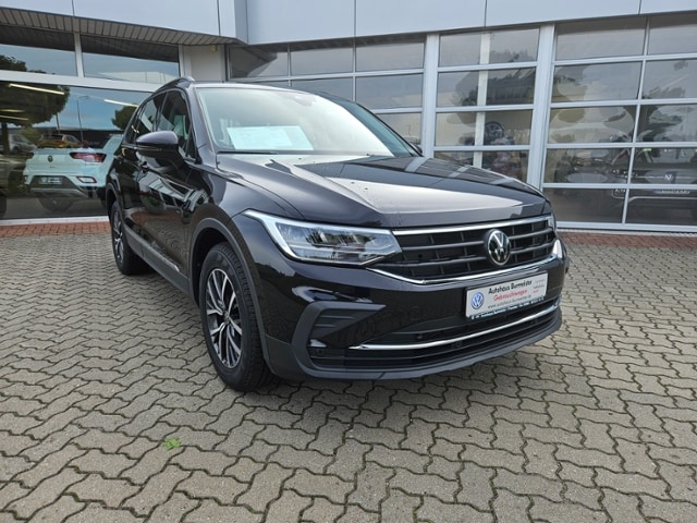 Volkswagen Tiguan 2.0 TDI DSG Life
