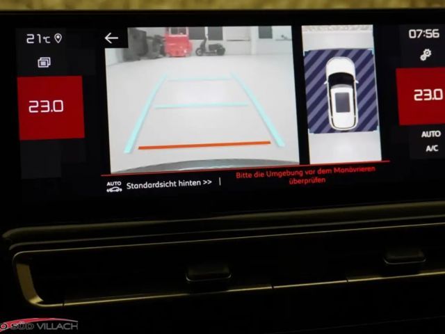 Citroën C5 Aircross Pack Shine