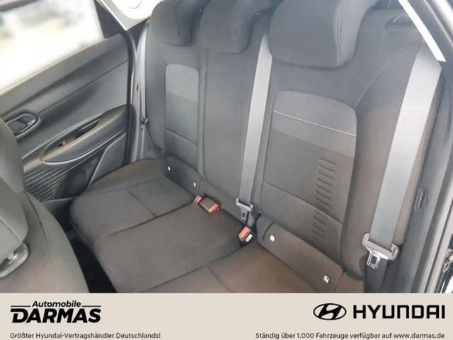 Hyundai Bayon 1.0 Trend