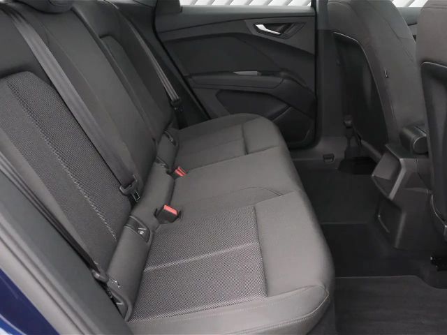 Audi Q4 e-tron 4 J Batteriegarantie