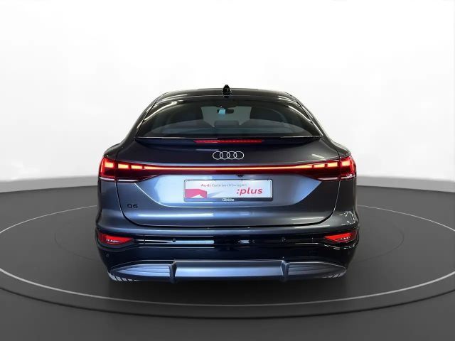 Audi Q6 e-tron AHK LED LM 19" Navi ACC 360°