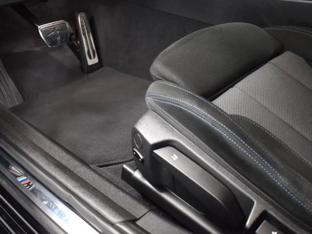 BMW 318 318d M-Sport Touring