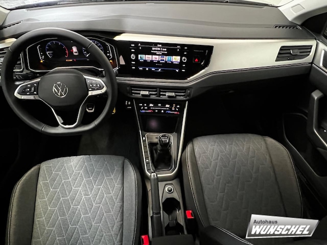 Volkswagen Taigo 1.0 TSI Move