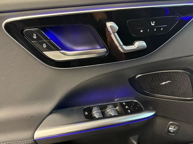 Mercedes-Benz C 220 AMG Line C 220 d Estate