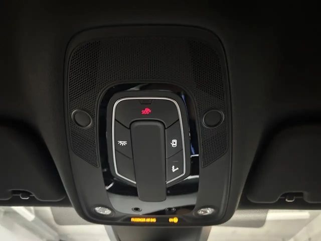 Audi A6 S-Line Sedan