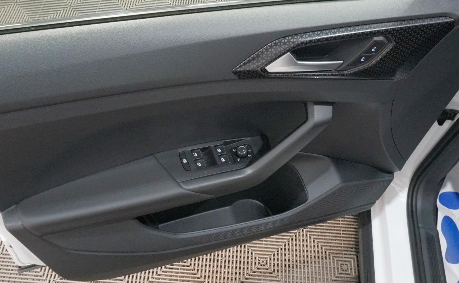 Volkswagen T-Cross 1.5 TSI Style