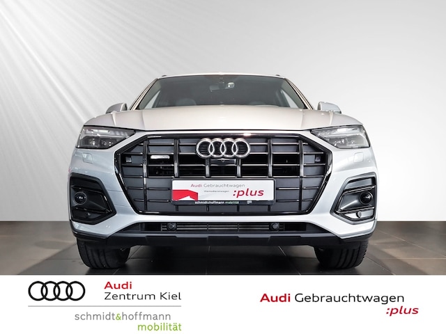 Audi Q5 45 TFSI Quattro S-Tronic