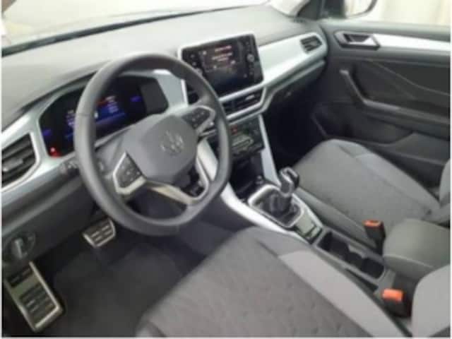 Volkswagen T-Roc 2.0 TDI DSG Plus