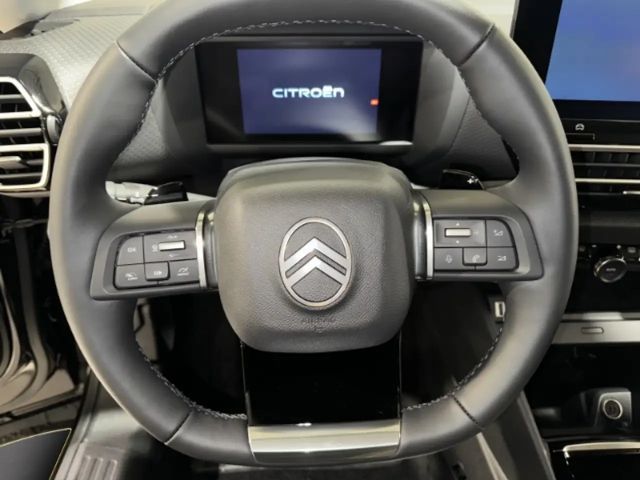 Citroën C4 Max PureTech