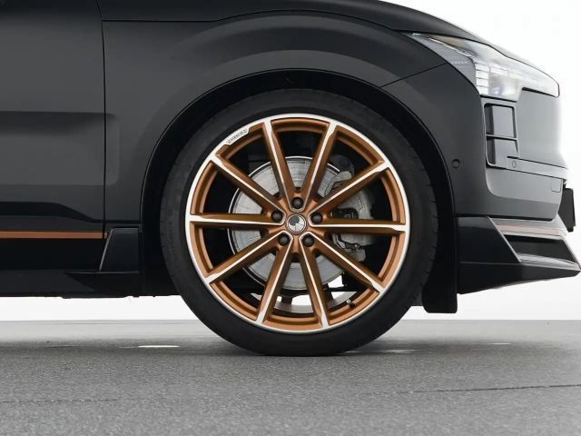 Volvo EX30 Performance Twin motor Ultra