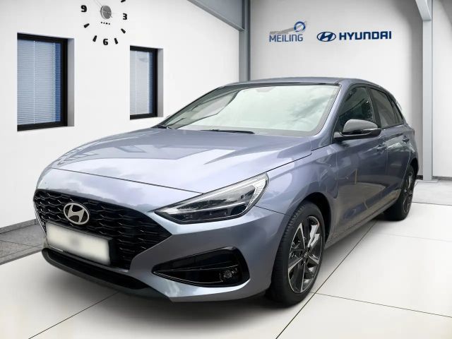 Hyundai i30 Advantage Hybrid