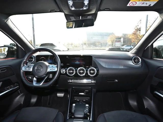 Mercedes-Benz EQA 250 AMG Line