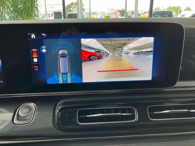 Mercedes-Benz EQV 300 Limousine Lang