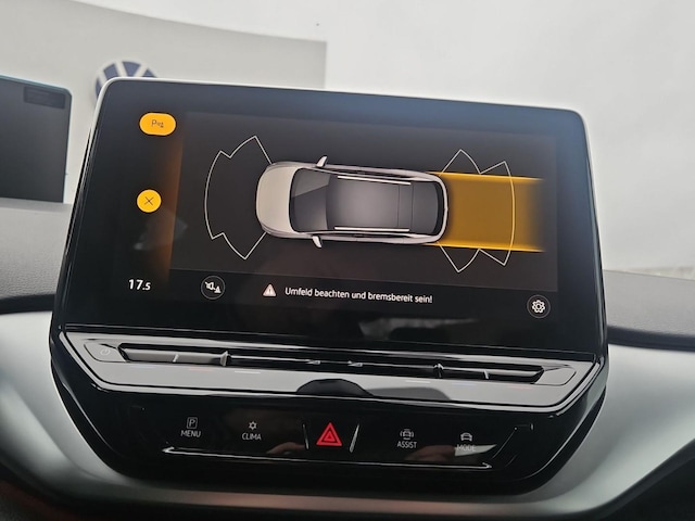 Volkswagen ID.4 Pure