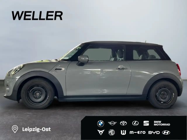 MINI One *Bi-LED*Sportsitze*CarPlay*PDC hi*Navi*DAB*