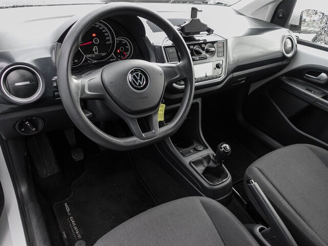 Volkswagen up! .0 MPI KAM PDC