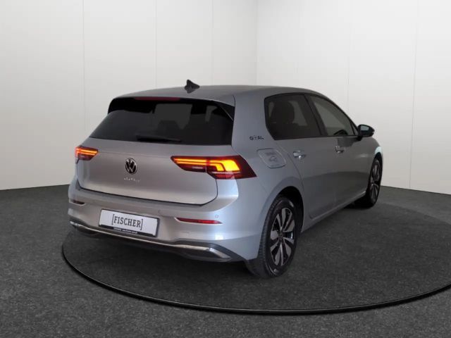 Volkswagen Golf 2.0 TDI DSG Golf VIII