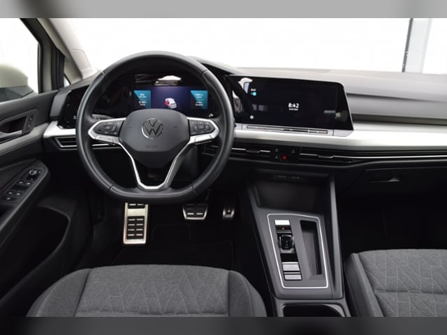 Volkswagen Golf DSG Golf VIII Move