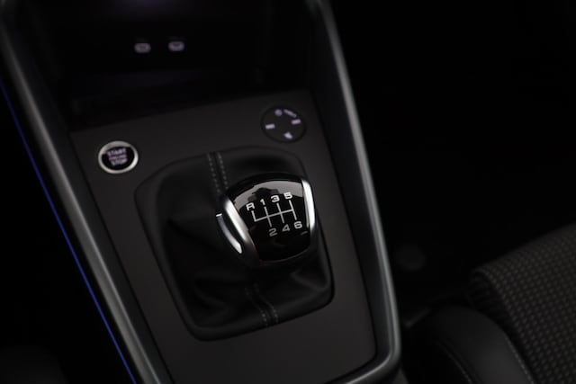 Audi A3 30 TFSI S-Line Sportback