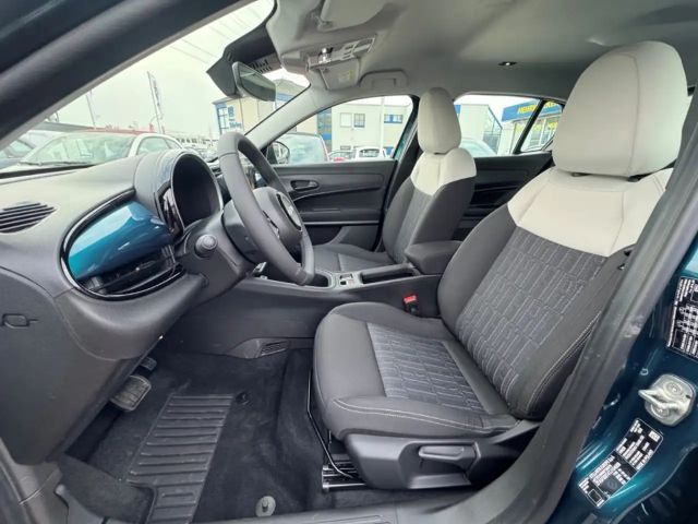 Fiat 600e Icon+AUTOMATIK+NAVI+KAMERA+SITZHEIZUNG+KEYLESS+CAR