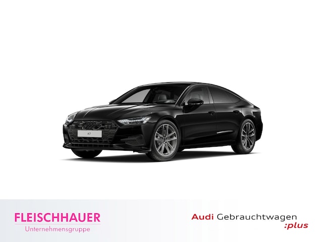 Audi A7 50 TDI Quattro Sportback