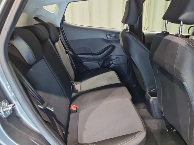 Ford Fiesta Cool & Connect