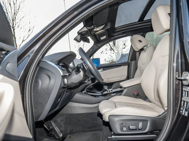 BMW X3 M-Sport xDrive30i