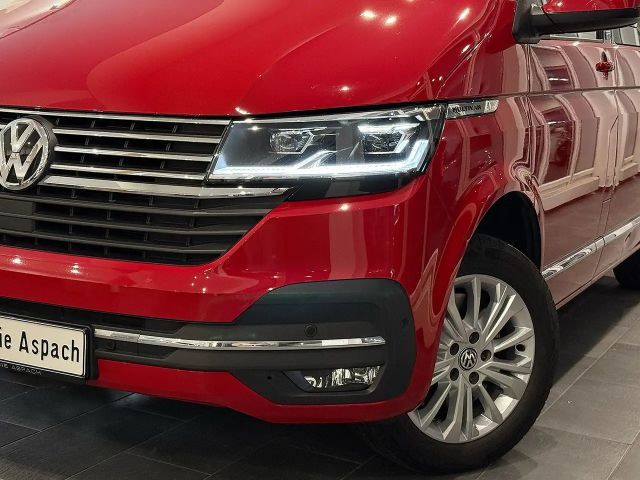 Volkswagen Multivan T6