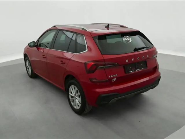 Skoda Kamiq 1.0 TSI Selection