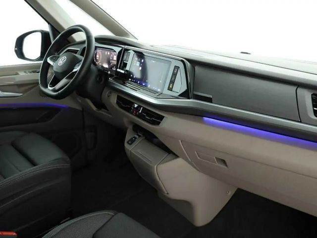 Volkswagen Multivan Lang Style T7
