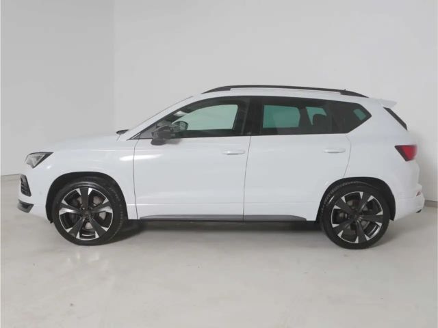 Cupra Ateca 2.0 TSI 4Drive VZ