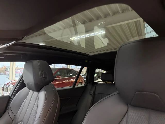 BMW 520 520d M-Sport