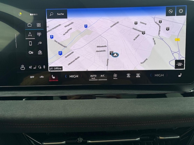 Audi Q6 e-tron Quattro