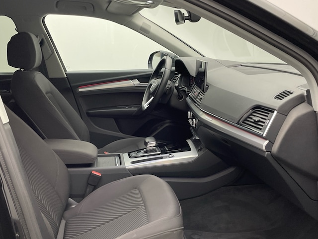 Audi Q5 50 TDI Quattro Sportback