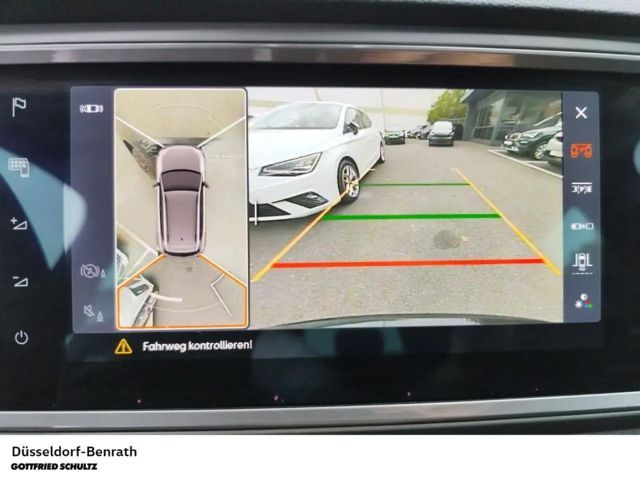 Cupra Ateca 2.0 TSI 4Drive DSG