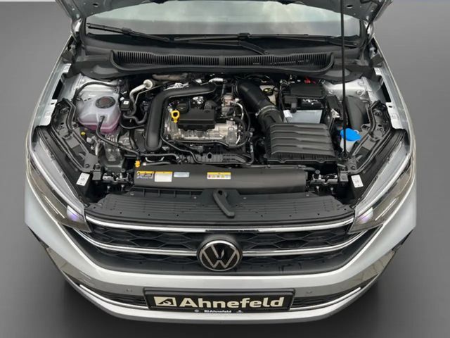 Volkswagen Taigo Life