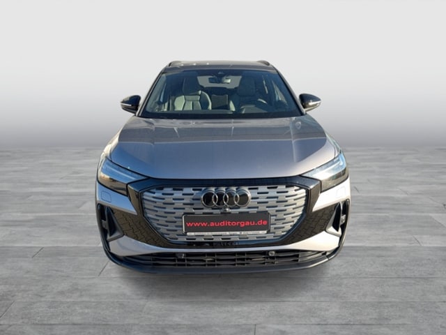 Audi Q4 e-tron 50 Quattro