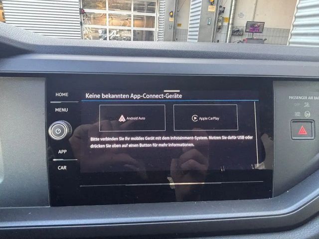 Volkswagen Taigo 4Me TSI