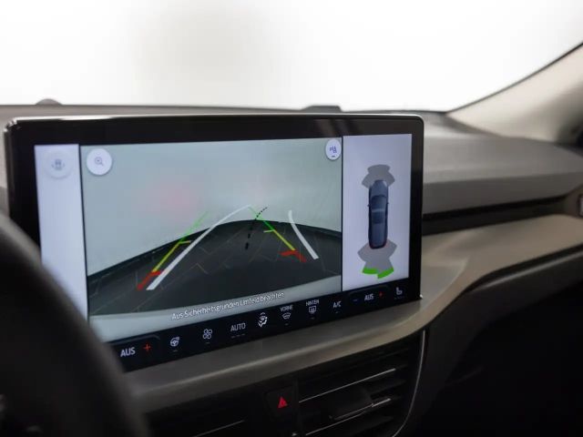 Ford Focus EcoBoost Titanium