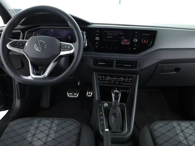 Volkswagen Taigo DSG R-Line