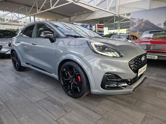 Ford Puma ST Line