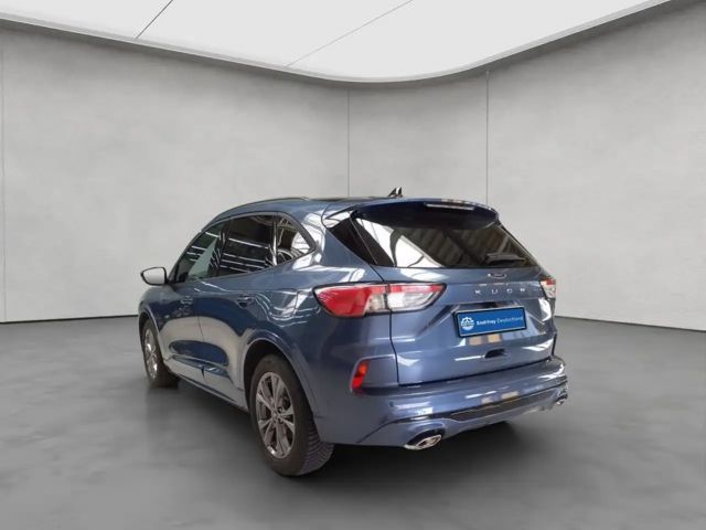 Ford Kuga EcoBoost ST Line X