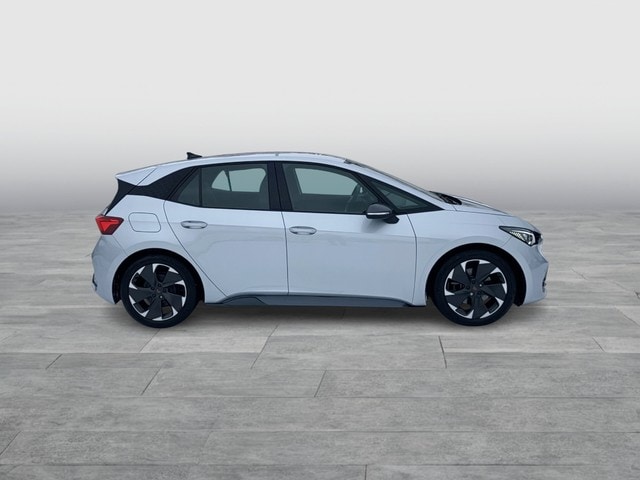 Cupra Born Born LED LM19 MFL PDC SHZG TEL